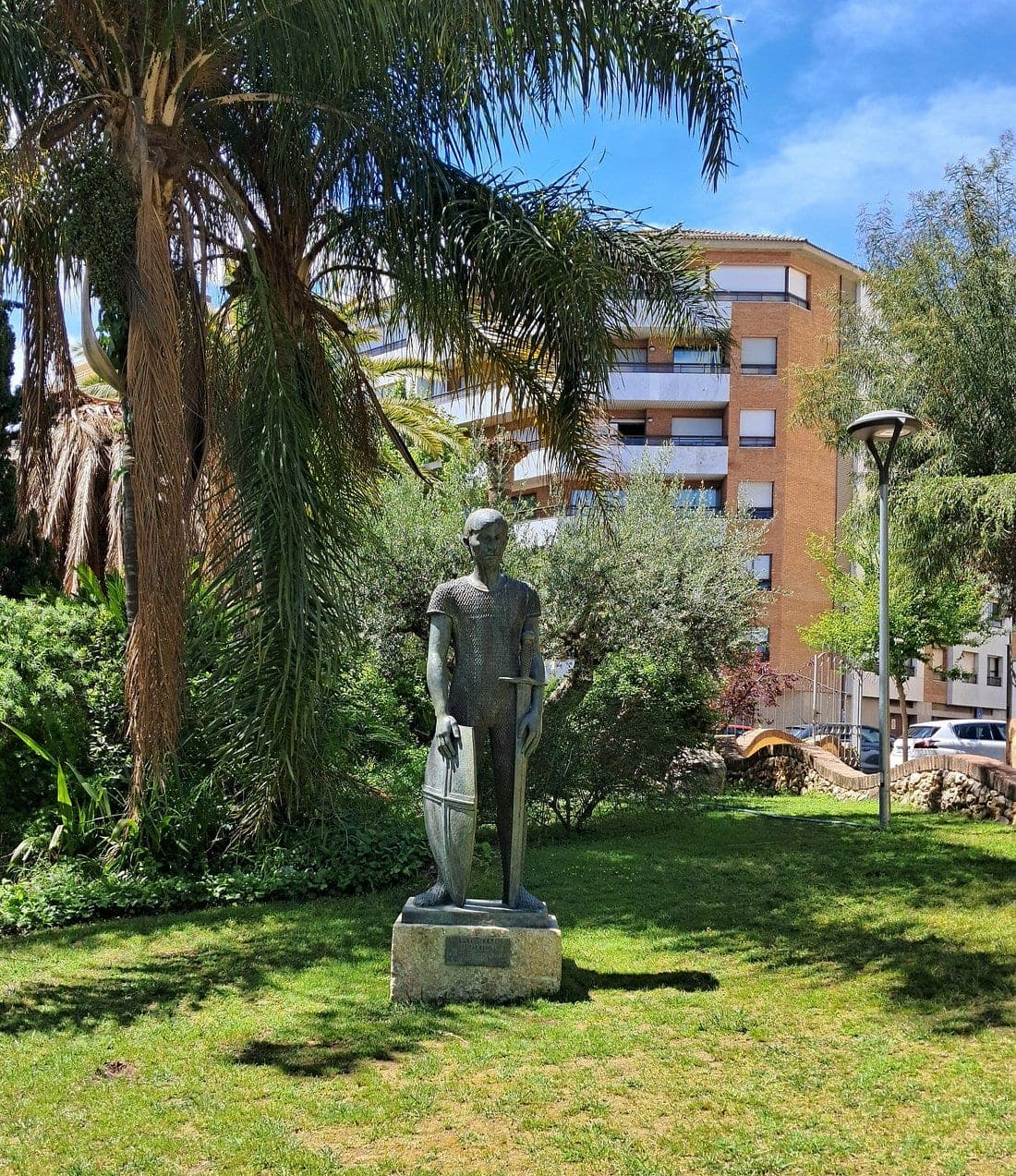 Parc de Sant Jordi, Reus — Gala Flors d'Honor, Viles Florides 2026