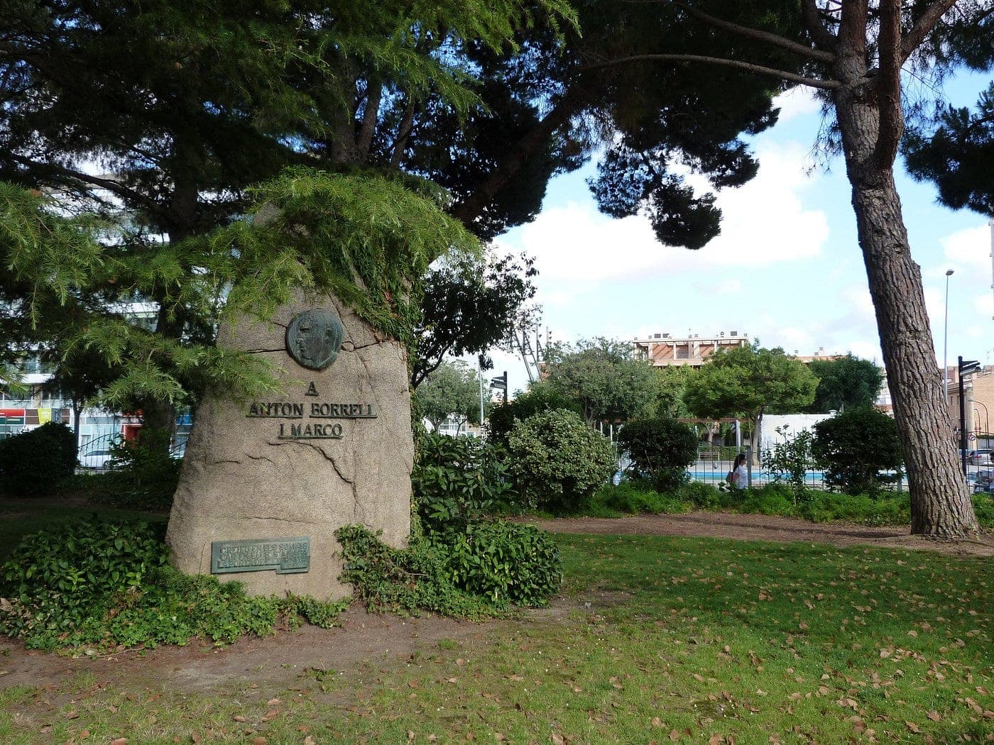 Parc de Sant Jordi, Reus — Gala Flors d'Honor, Viles Florides 2026