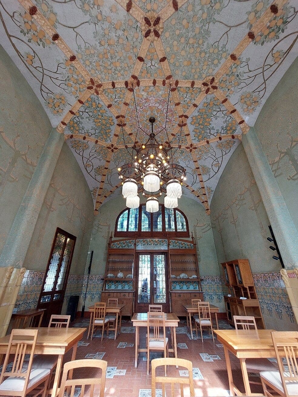 Institut Pere Mata, Reus — Gala Flors d'Honor, Viles Florides 2026