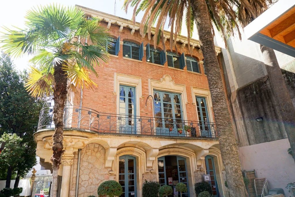 Reus, Reus — Gala Flors d'Honor, Viles Florides 2026