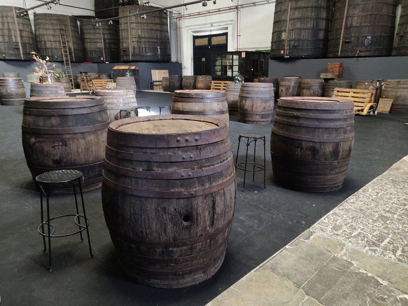 Vermut Rofes, Reus — Gala Flors d'Honor, Viles Florides 2026