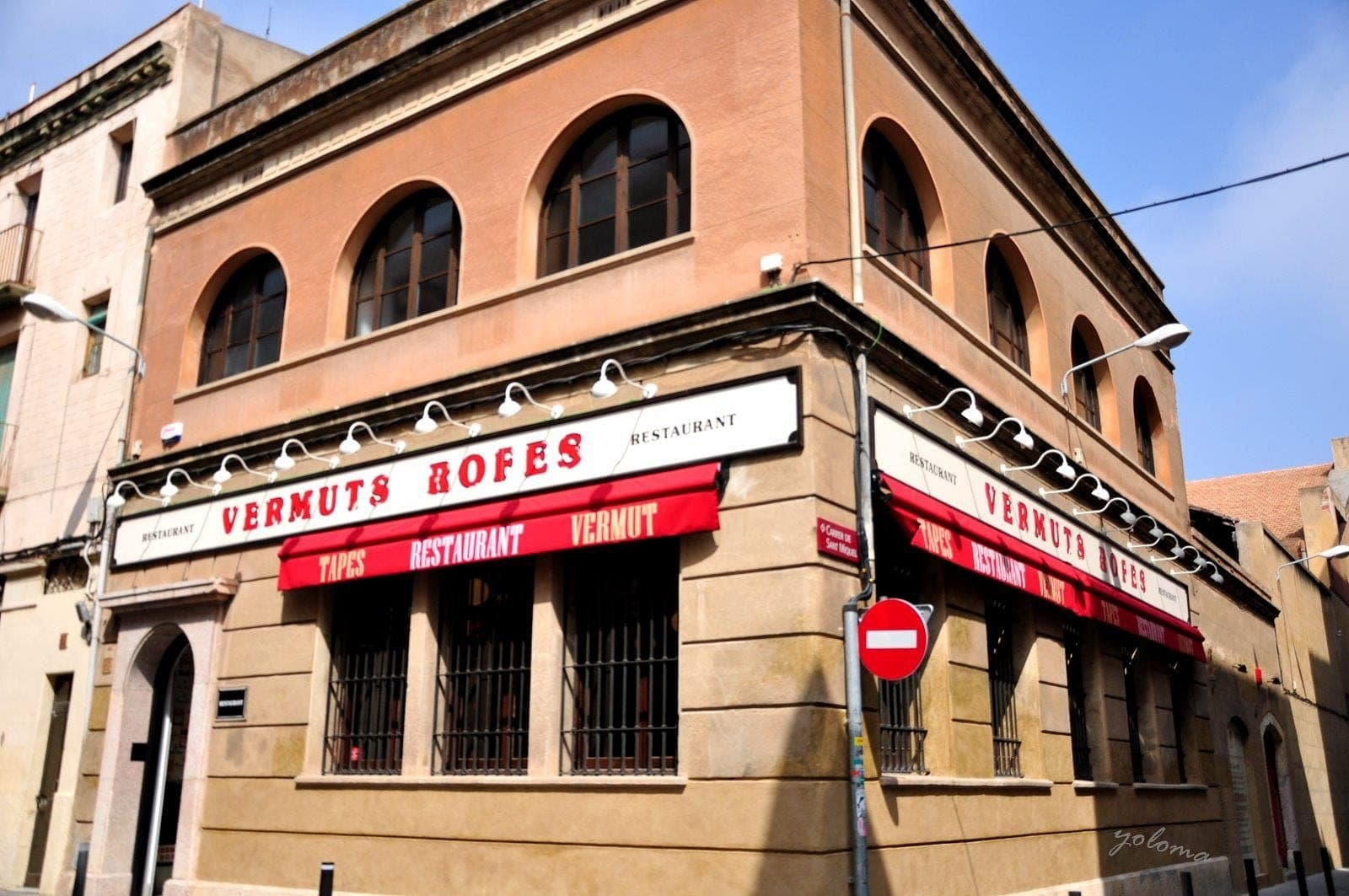 Vermut Rofes, Reus — Gala Flors d'Honor, Viles Florides 2026